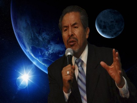 PASTOR: JAIME QUIROZ